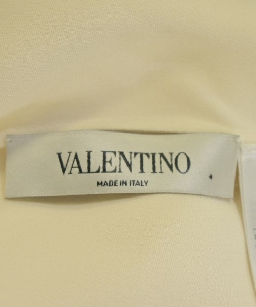 VALENTINO เสื้อสตรี