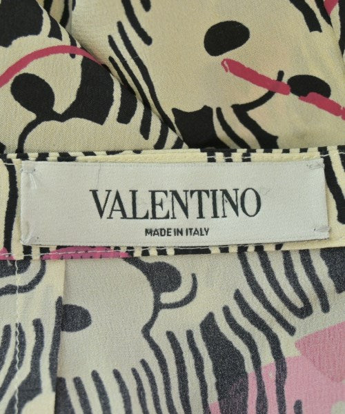 VALENTINO กระโปรงยาวถึงเข่า