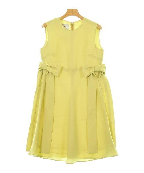 VALENTINO ชุดเดรส