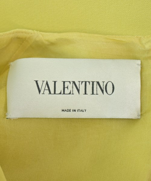 VALENTINO ชุดเดรส