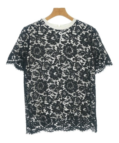 VALENTINO เสื้อยืด/เสื้อท็อปส์