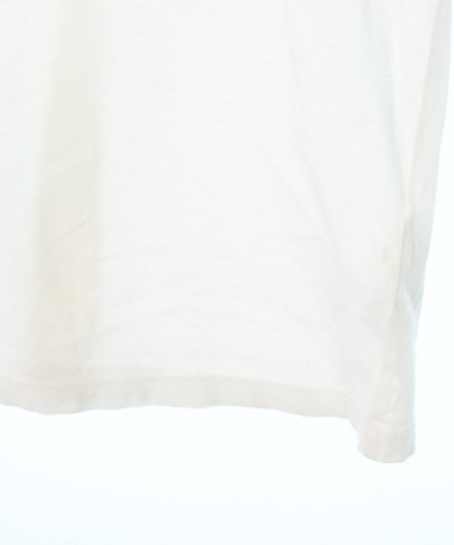 VALENTINO เสื้อยืด/เสื้อท็อปส์
