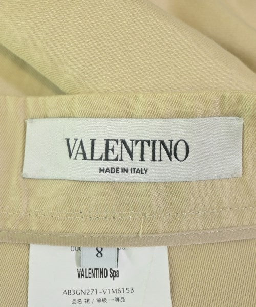 VALENTINO กระโปรงยาวถึงเข่า