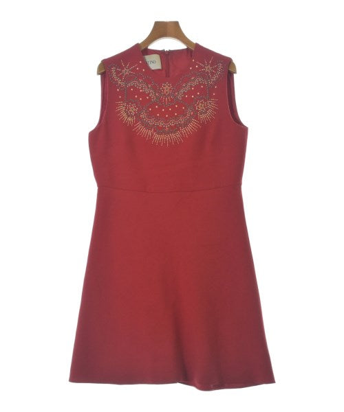VALENTINO ชุดเดรส