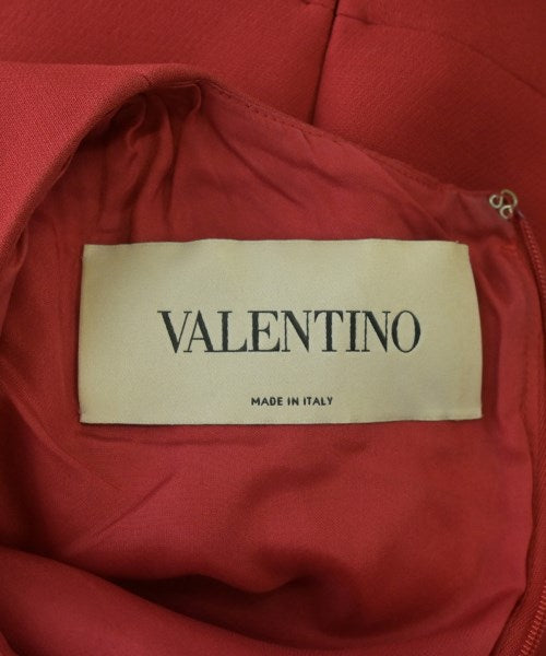 VALENTINO ชุดเดรส