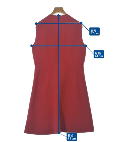 VALENTINO ชุดเดรส