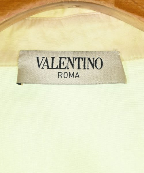 VALENTINO ROMA เสื้อลำลอง