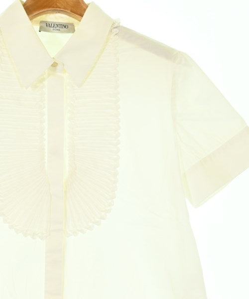 VALENTINO ROMA เสื้อลำลอง