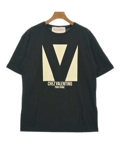 VALENTINO เสื้อยืด/เสื้อท็อปส์