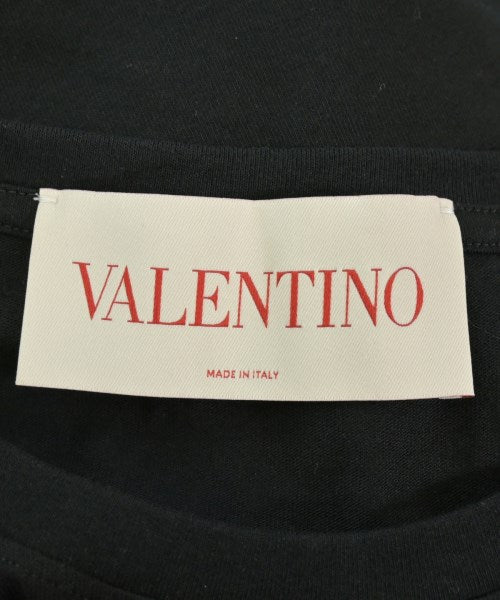 VALENTINO เสื้อยืด/เสื้อท็อปส์