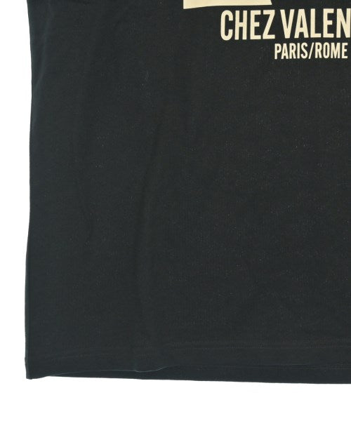 VALENTINO เสื้อยืด/เสื้อท็อปส์