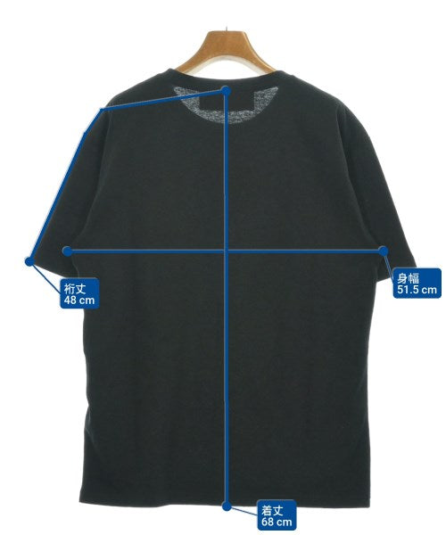 VALENTINO เสื้อยืด/เสื้อท็อปส์