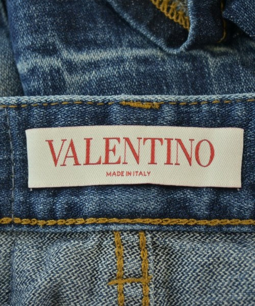 VALENTINO ยีนส์