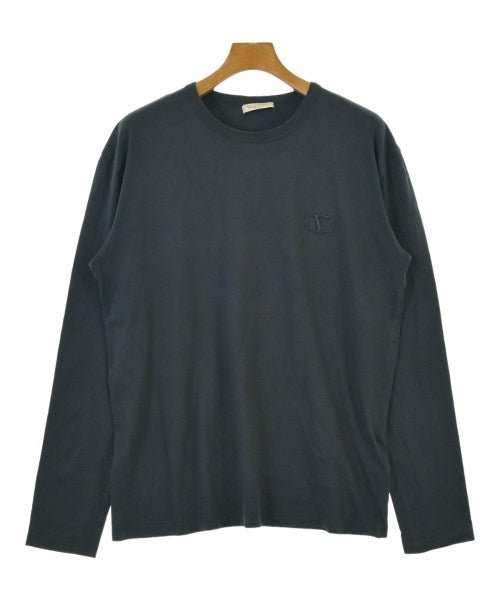 VALENTINO เสื้อยืด/เสื้อท็อปส์