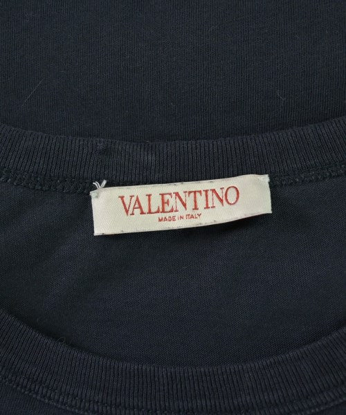 VALENTINO เสื้อยืด/เสื้อท็อปส์