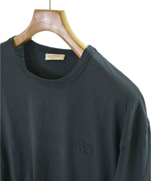 VALENTINO เสื้อยืด/เสื้อท็อปส์