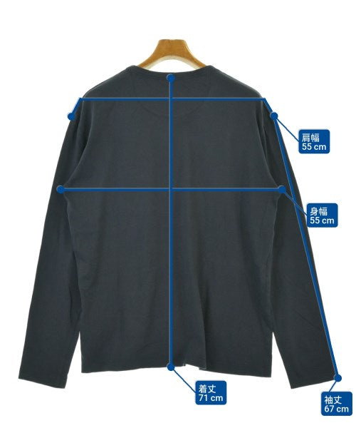 VALENTINO เสื้อยืด/เสื้อท็อปส์