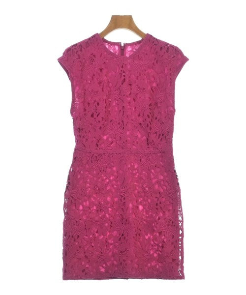 VALENTINO เดรสที่เป็นเสื้อเชิ้ตตัวยาว