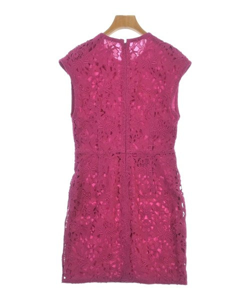 VALENTINO เดรสที่เป็นเสื้อเชิ้ตตัวยาว