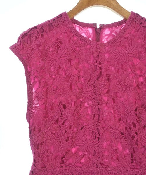 VALENTINO เดรสที่เป็นเสื้อเชิ้ตตัวยาว