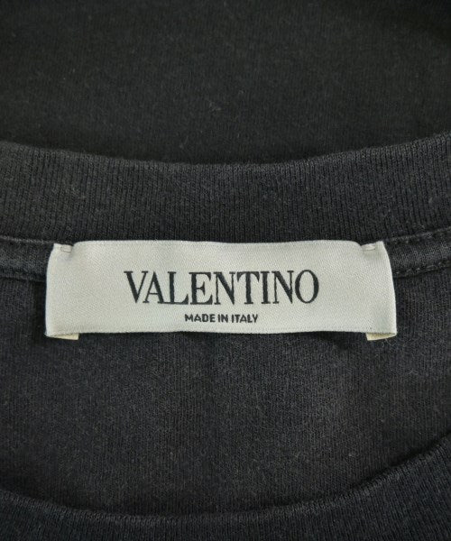 VALENTINO เสื้อยืด/เสื้อท็อปส์