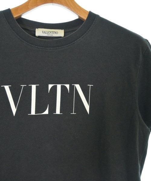VALENTINO เสื้อยืด/เสื้อท็อปส์
