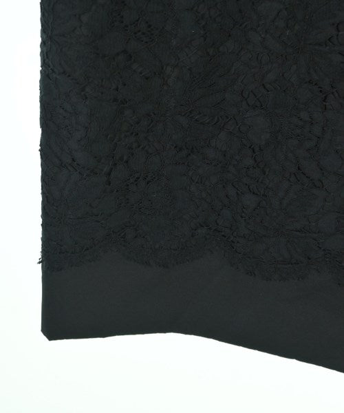 VALENTINO เสื้อคลุมคอปก Soutien