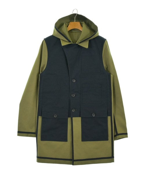 VALENTINO เสื้อโค้ท อื่น