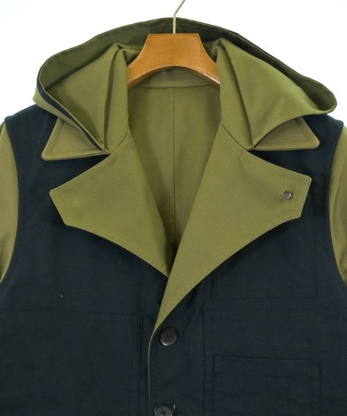 VALENTINO เสื้อโค้ท อื่น