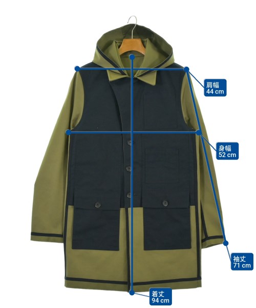 VALENTINO เสื้อโค้ท อื่น