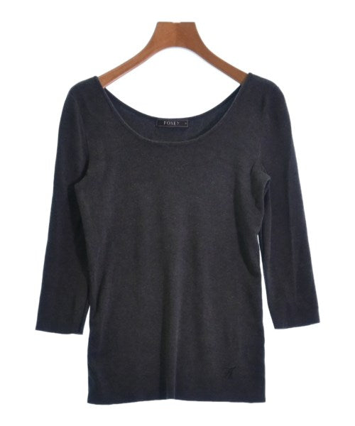 FOXEY เสื้อกันหนาว