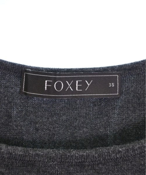 FOXEY เสื้อกันหนาว