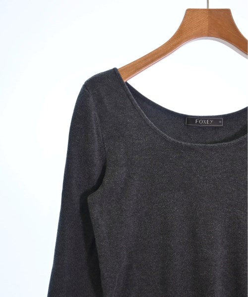 FOXEY เสื้อกันหนาว