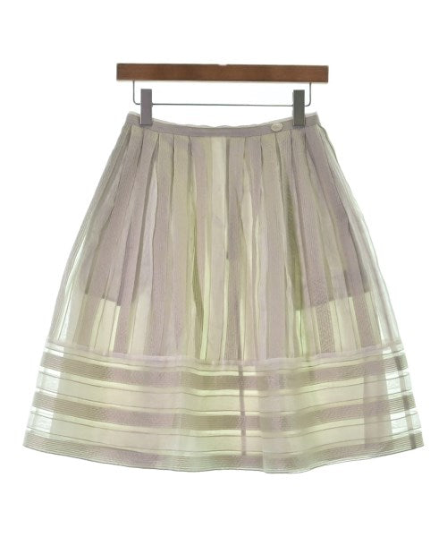 FOXEY กระโปรงยาวถึงเข่า