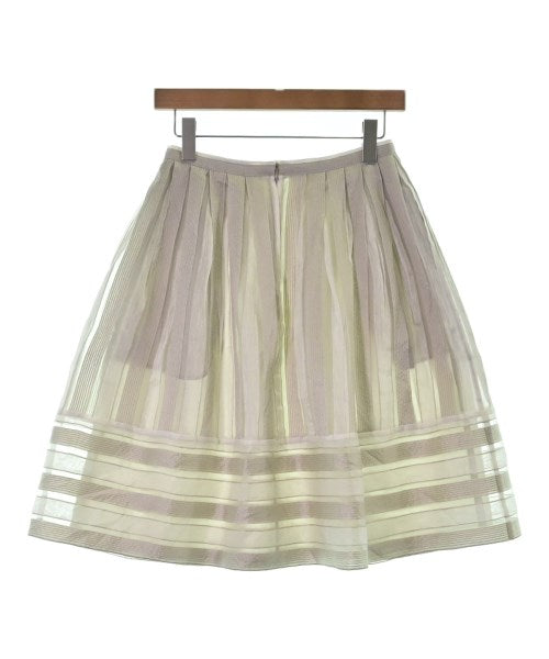 FOXEY กระโปรงยาวถึงเข่า