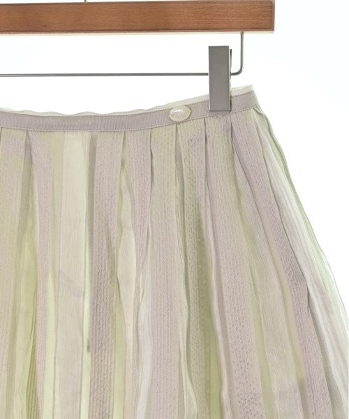 FOXEY กระโปรงยาวถึงเข่า