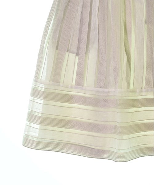 FOXEY กระโปรงยาวถึงเข่า