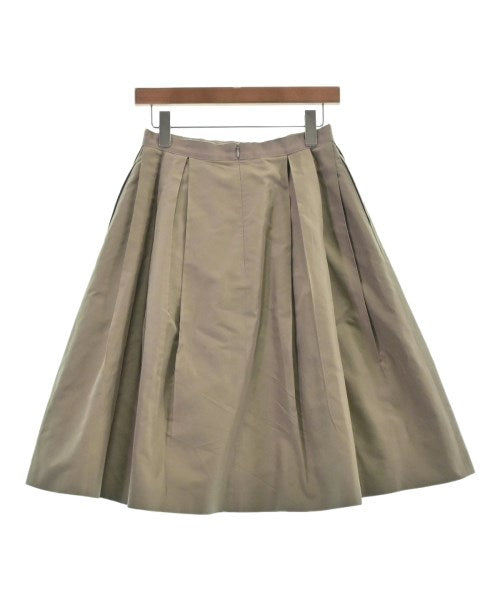 FOXEY กระโปรงยาวถึงเข่า