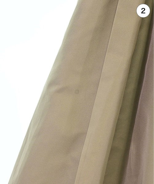 FOXEY กระโปรงยาวถึงเข่า