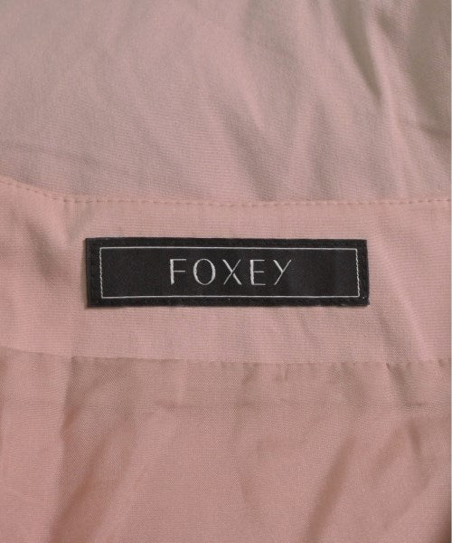 FOXEY ชุดเดรส
