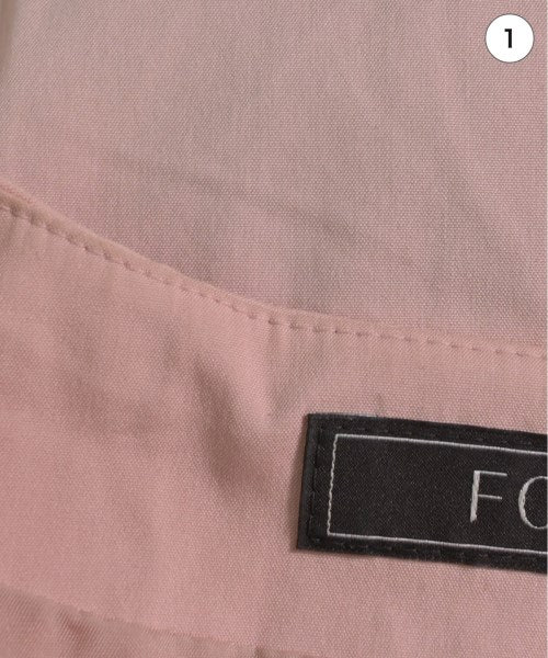 FOXEY ชุดเดรส