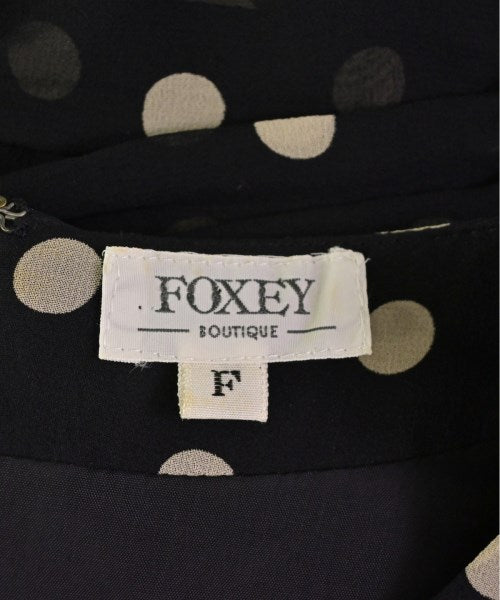 FOXEY BOUTIQUE ชุดเดรส