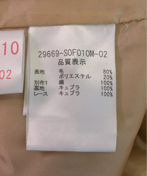 FOXEY ชุดเดรส