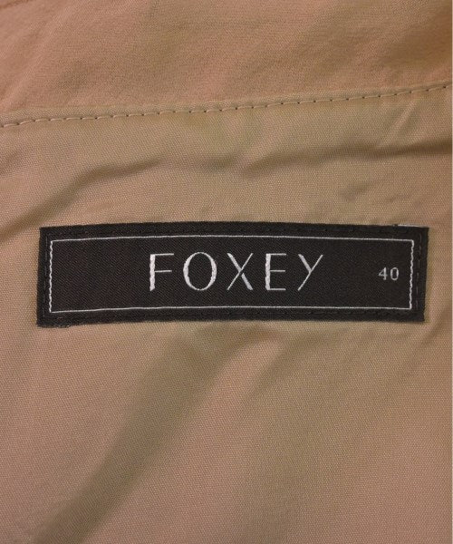 FOXEY ชุดเดรส