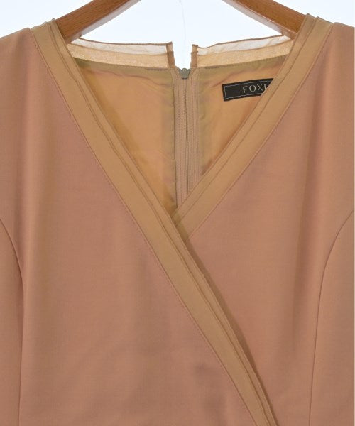 FOXEY ชุดเดรส