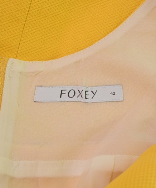 FOXEY ชุดเดรส
