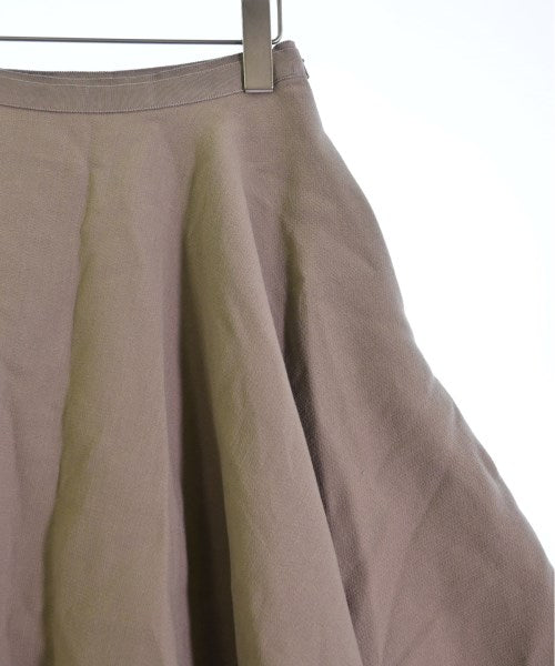 FOXEY 膝丈スカート