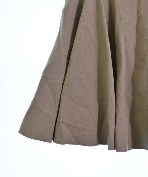 FOXEY 膝丈スカート