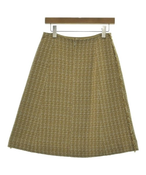 FOXEY กระโปรงยาว/แม็กซี่ยาว