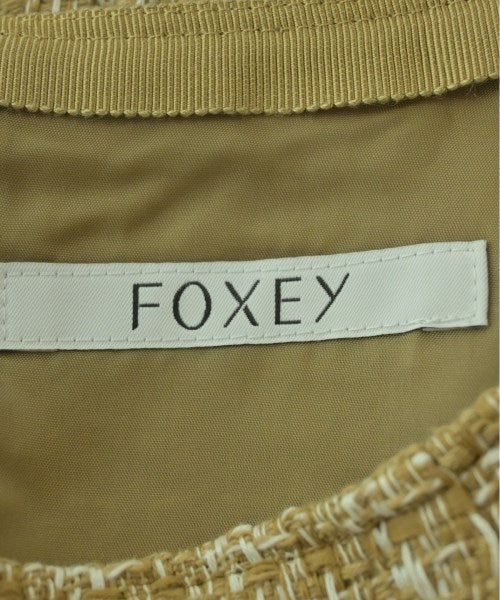 FOXEY กระโปรงยาว/แม็กซี่ยาว